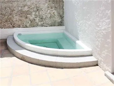 Hotel El Encanto Puebla