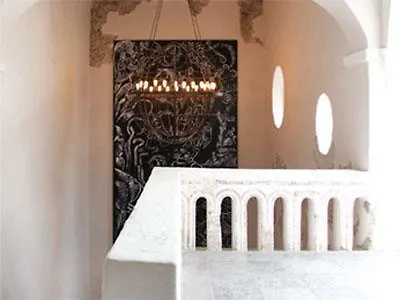 Hotel El Encanto Heroica Puebla de Zaragoza