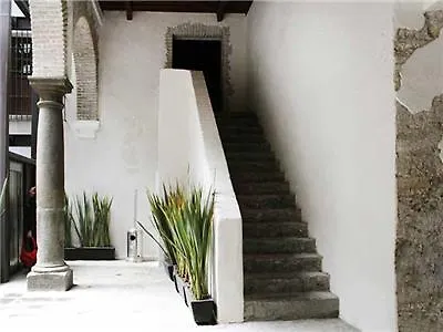El Encanto Heroica Puebla de Zaragoza México