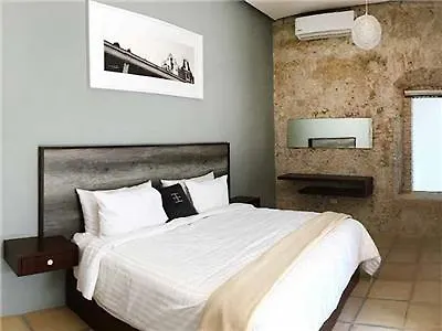 El Encanto Puebla de Zaragoza Hotel