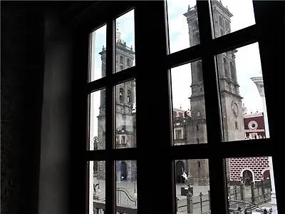 El Encanto Puebla de Zaragoza