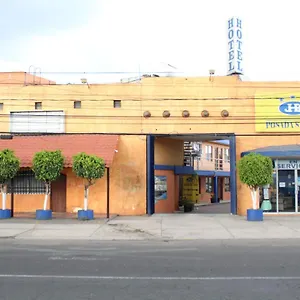 Hotel San José,, Heroica Puebla de Zaragoza