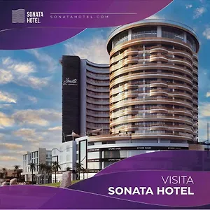 Hotel Sonata Angelopolis Sonata, Puebla