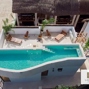 Hotel Lagoon Boutique - Luxury Chaman Experience Tulum