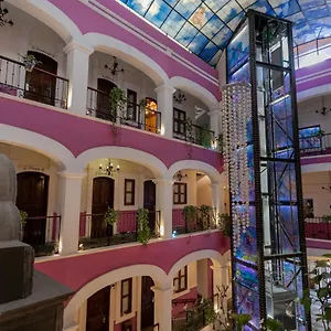 Hotel Casona Maria