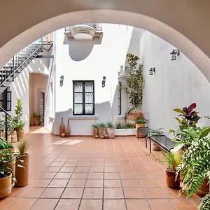 Guest house Casa Irake Guadalajara