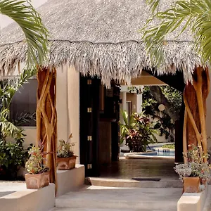 Hotel Boutique 06 (adults Only) Tulum