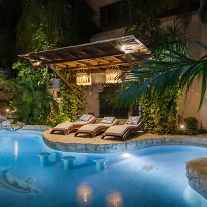 Hotel Hulku Playa del Carmen