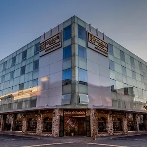 Hotel Gamma Senorial Centro