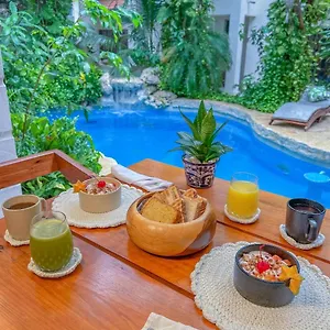 Hotel Hulku Playa del Carmen