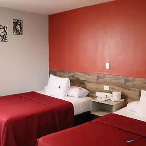 Hotel Teresita, Puebla