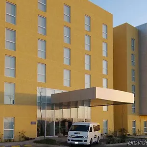 Hotel Express By Marriott Finsa, Heroica Puebla de Zaragoza