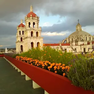 Hotel Colonial, Heroica Puebla de Zaragoza