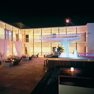 Hotel Deseo Playa del Carmen