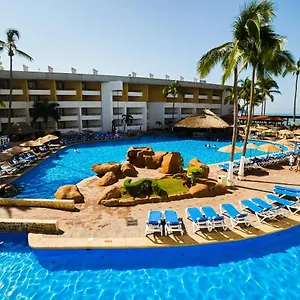Resort El Cid Castilla Mazatlan