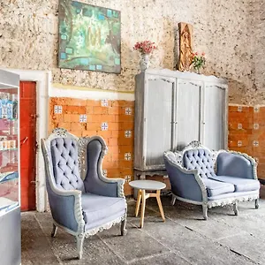 Hotel Milagro, Centro, Puebla