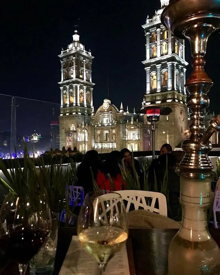 El Encanto Puebla