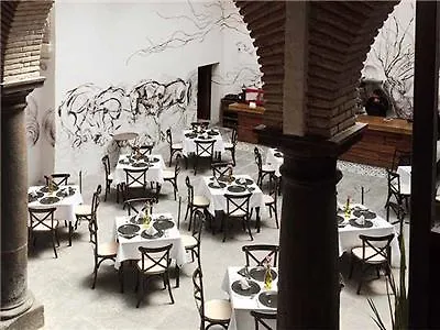 El Encanto Puebla Hotel