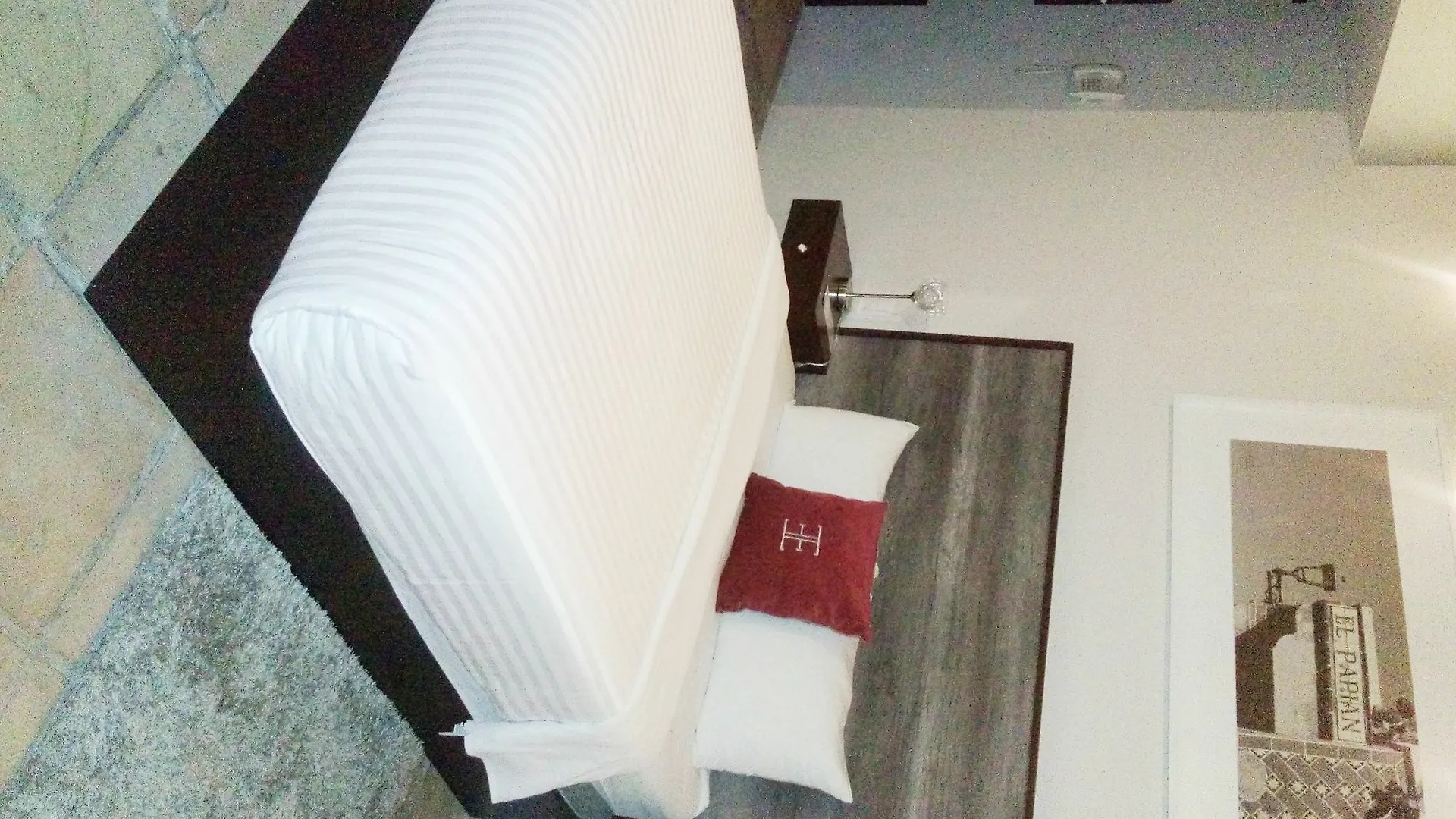 Hotel El Encanto Puebla