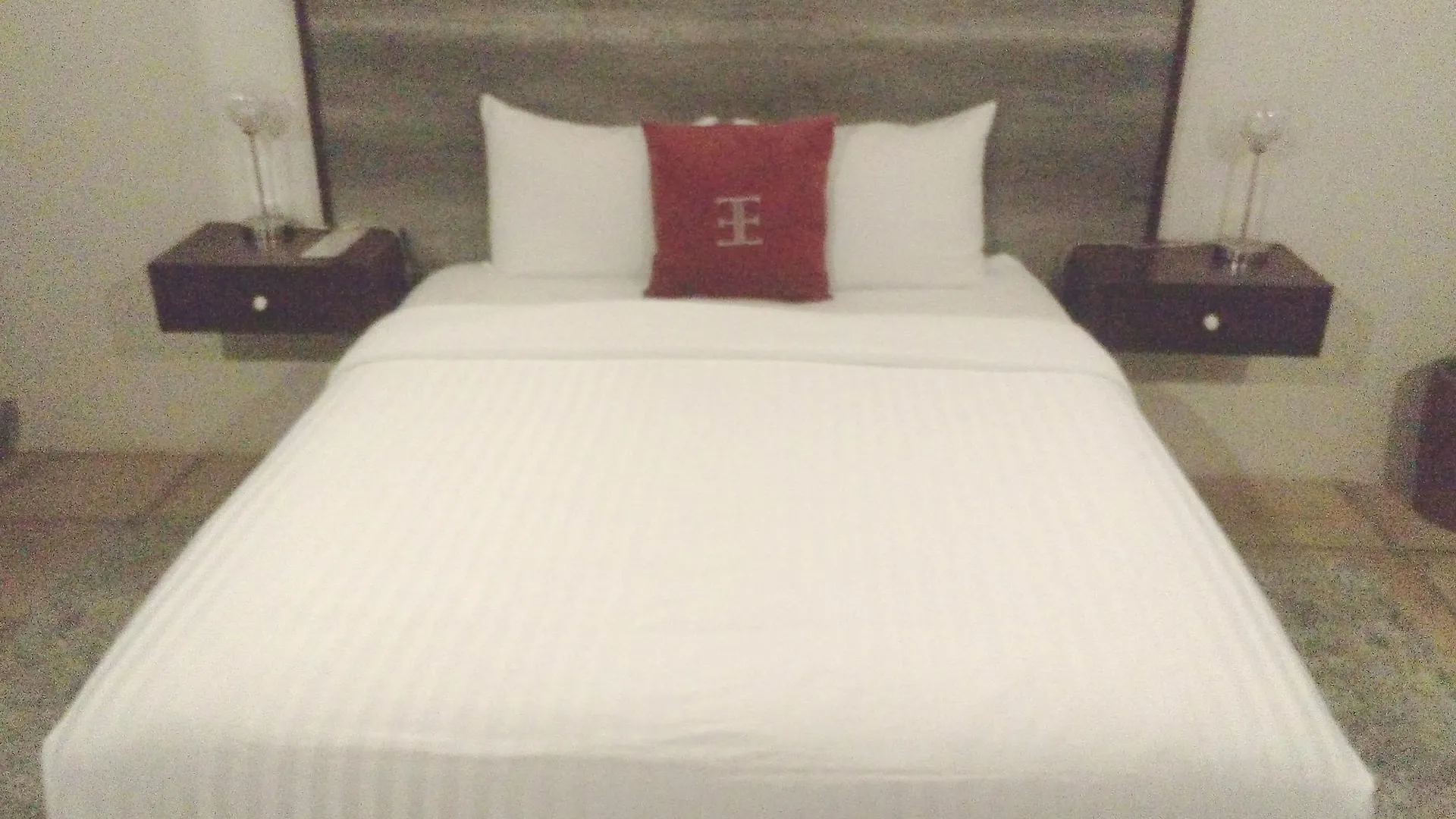 **** Hotel El Encanto Puebla Mexico