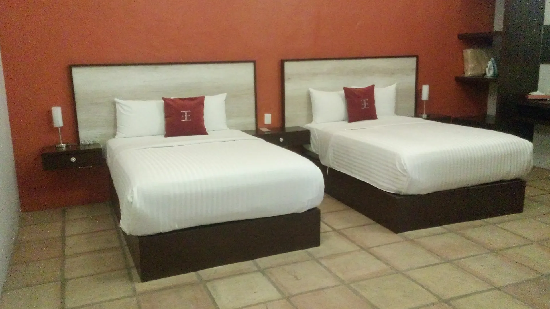 El Encanto Puebla Hotel